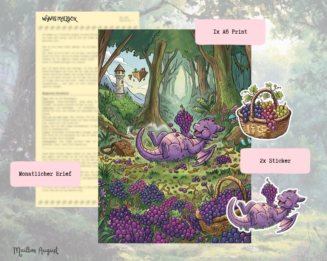 Edition 01 - August