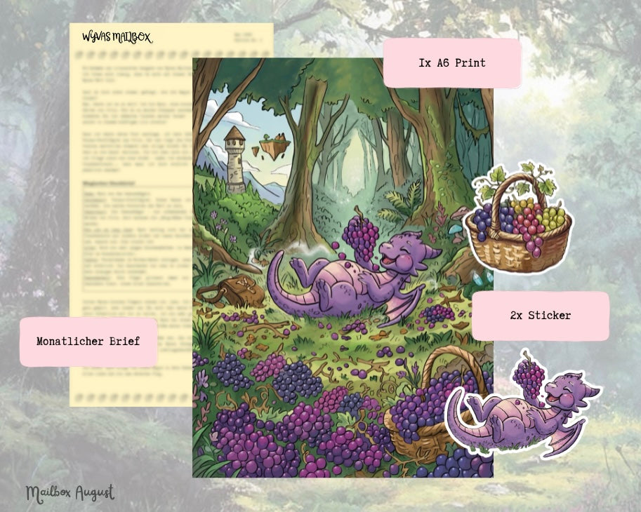Edition 01 - August